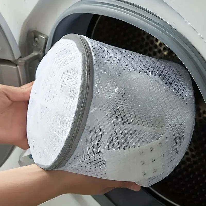 1/2/3 قطعة-أكياس الغسيل الطباعة غرامة شبكة الملابس الرعاية وحقيبة غسيل مجموعة كبيرة شبكة الصدرية غسل الملابس صافي حقيبة