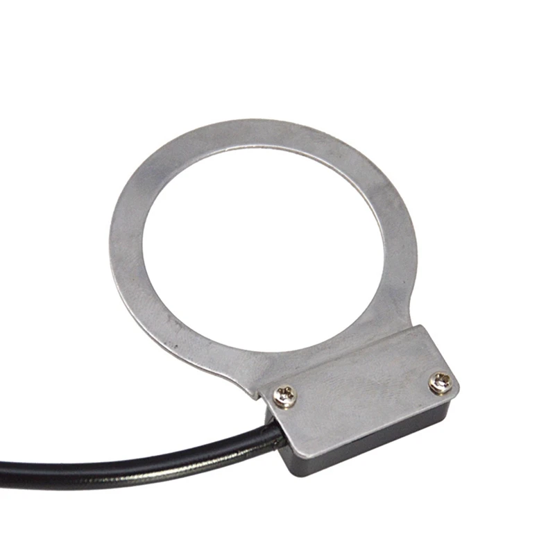 دراجة كهربائية نبض الطاقة الاستشعار قاعة واحدة تحويل الطاقة الملحقات #6