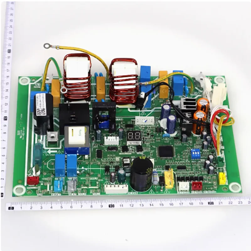 Suitable for the all-new Midea air conditioning power filter board 17125300001862 V-MEOK80-DNA(M-THERMAL) V-EOK100-DNA-A.D.1.1-2