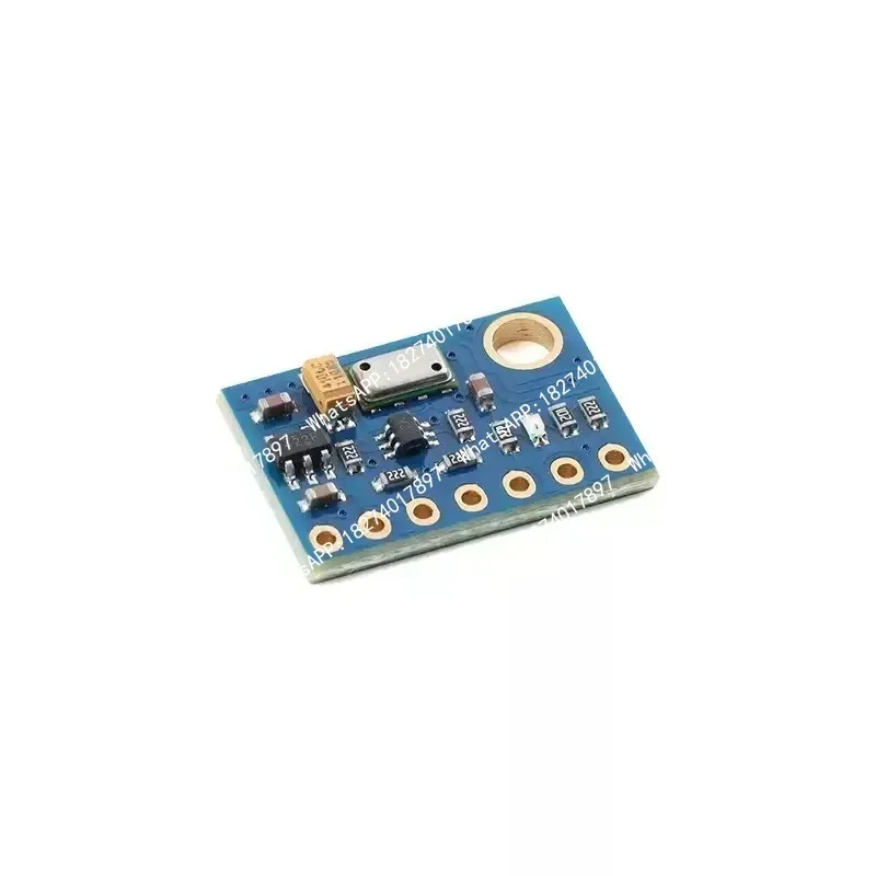 Module de capteur de pression barométrique de haute précision MS5611-01BA03, 2 pièces |   Altimètre GY-63