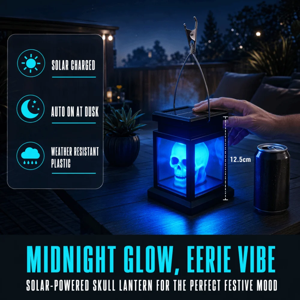 Waterproof Solar Hanging Lights Simulation Flame Flicker Flame Flickering Flame LED Lanterns Mini Size Flameless