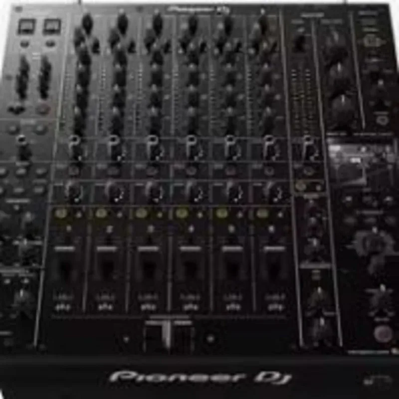 

НОВЫЕ СКИДКИ РАСПРОДАЖИ Pioneer DJ DJM-V10 6-канальный DJ-микшер