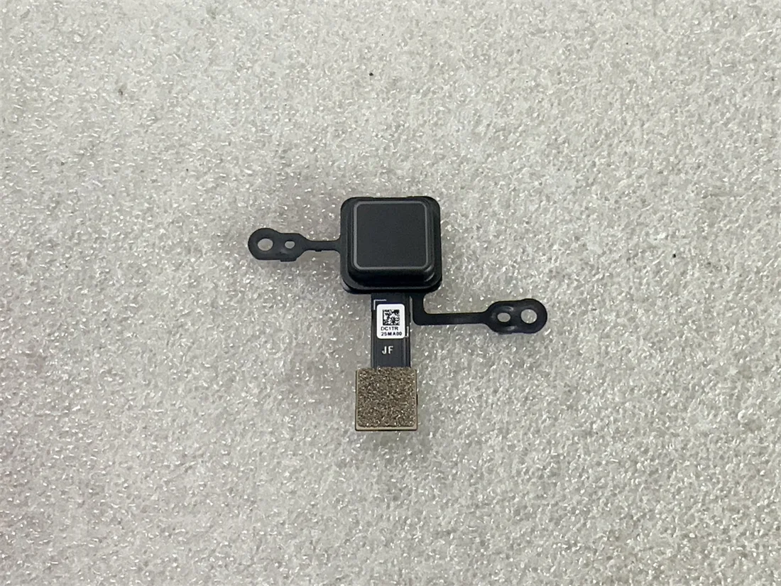 DC1TR 0DC1TR FOR DELL Latitude E9330 9330 2-in-1 fingerprint recognition switch button
