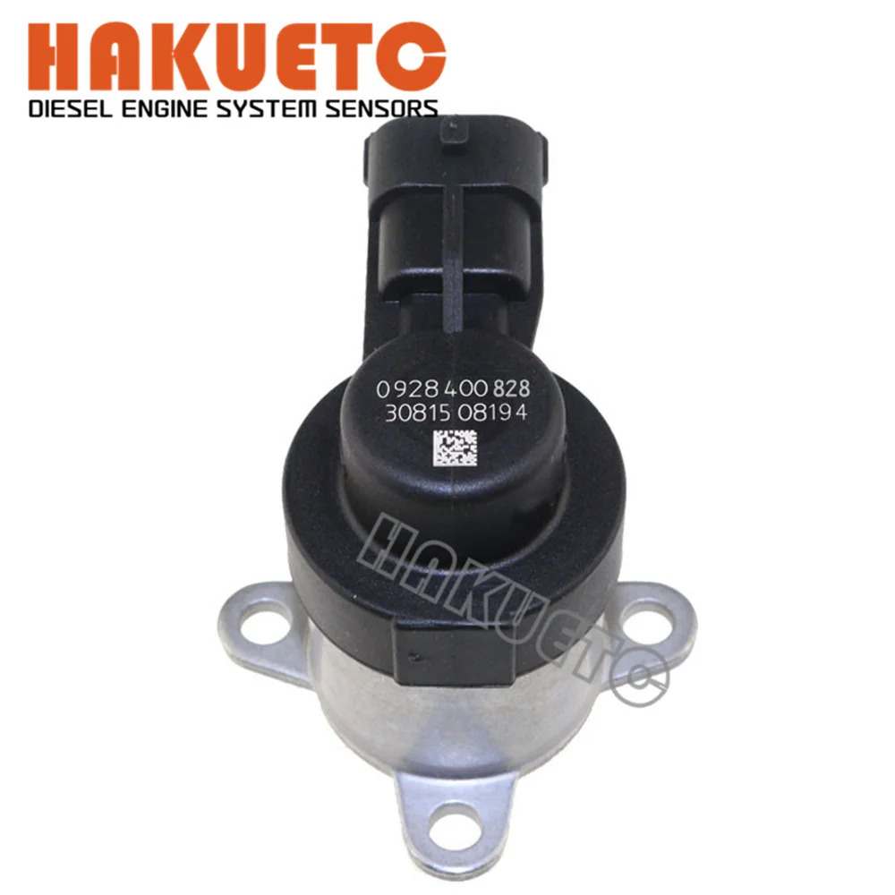 Unità di misurazione di misurazione Motore diesel Jiefang Jinlong Weichai Yuchai 0928400828 per pompa CRIN