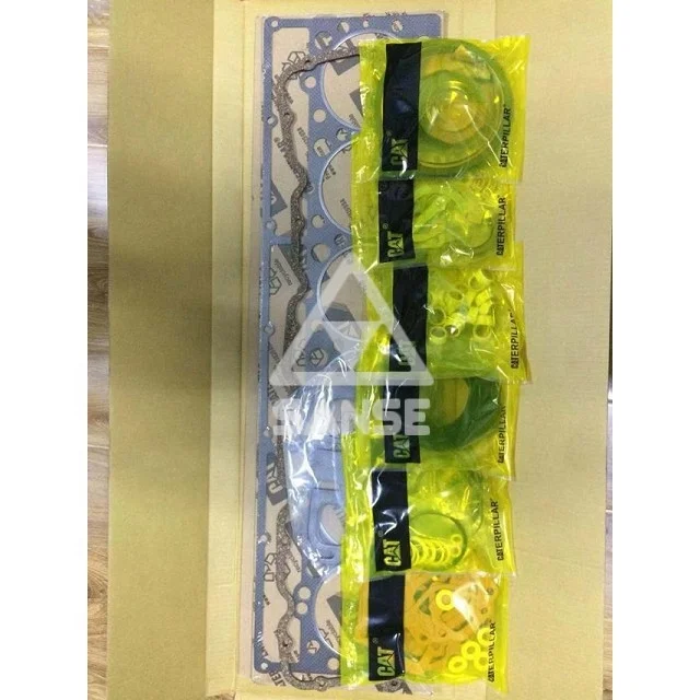 

D1105-BHG Engine D1105 gasket kit with head gasket for KX-021 machine