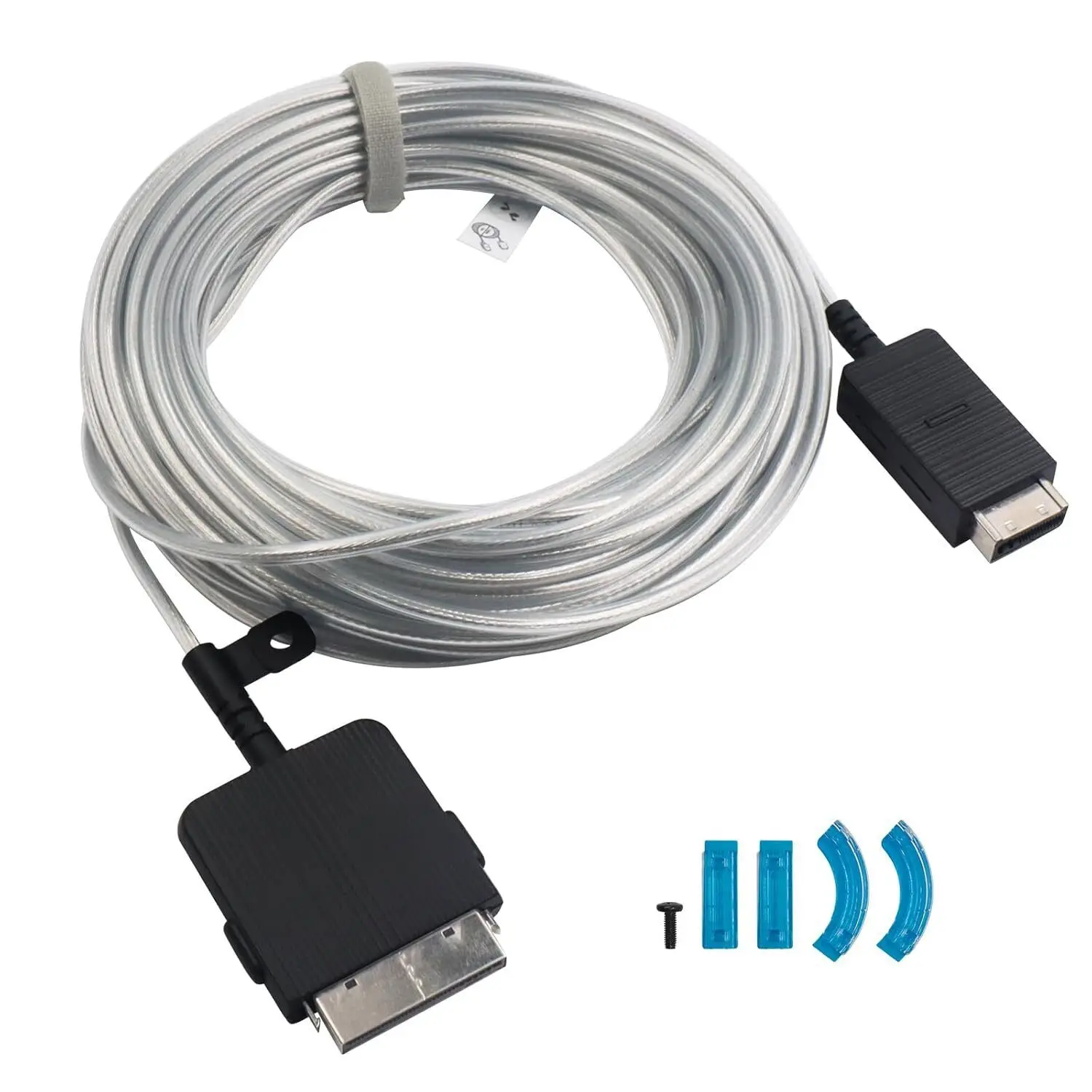 

Invisible Connect Cable QN43-85 inches LS03BA LS03AA LS03TA LS03RA Q90R 49ft/15M