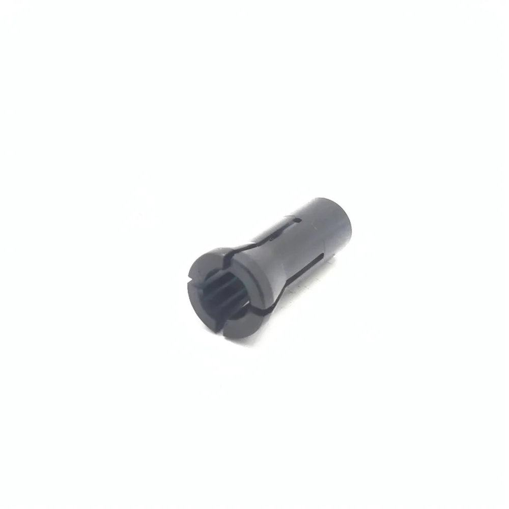 High Speed Steel Collet Nut Adapter For Electric Die Grinder Rotary Tool Accessory Chuck Shank Precision Engraving Kit