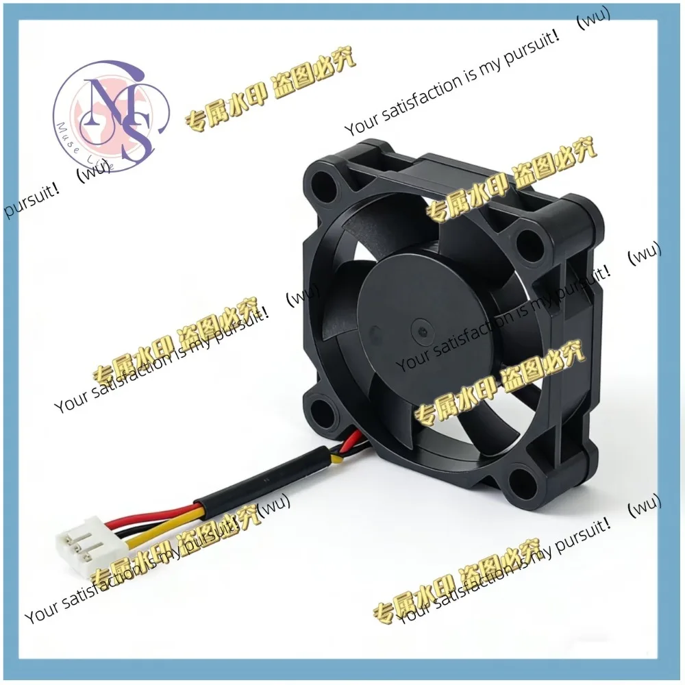 For ELEGOO Centauri Carbon 24V 3010 L30mm Hot End Duct Cooling Fan 12000rpm for CC1/2 3D Printer Accessories