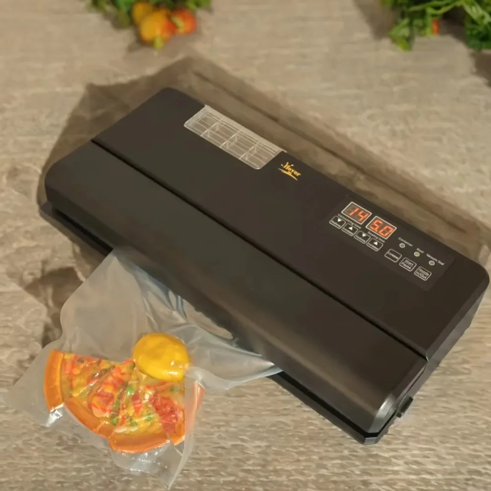 

Customization Expert Moisture-Proof Protection for Products Easy "vacuum Sealer and Vacuum Packing Machine