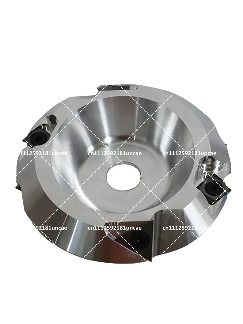 Plasterboard Cutter Milling Disc 90 Degree Slotting Cutterhead for Power Tools