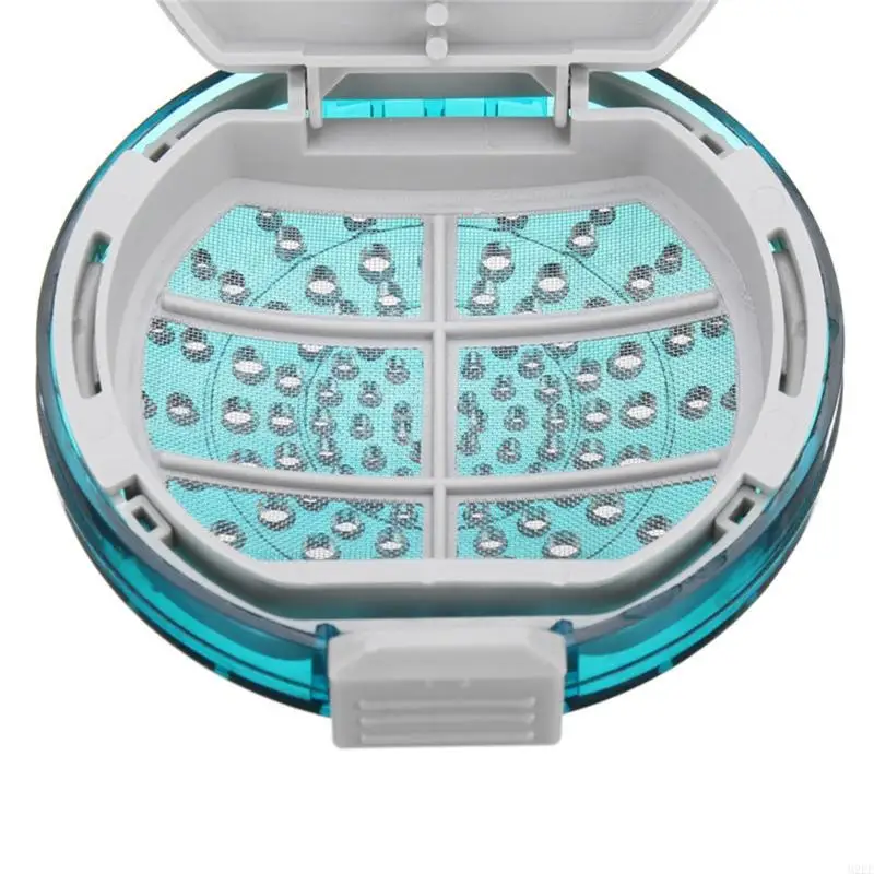 2025 Новые многоразовые ловушки для стиральной машины для Flayer Catcher Lint Filter Mesh