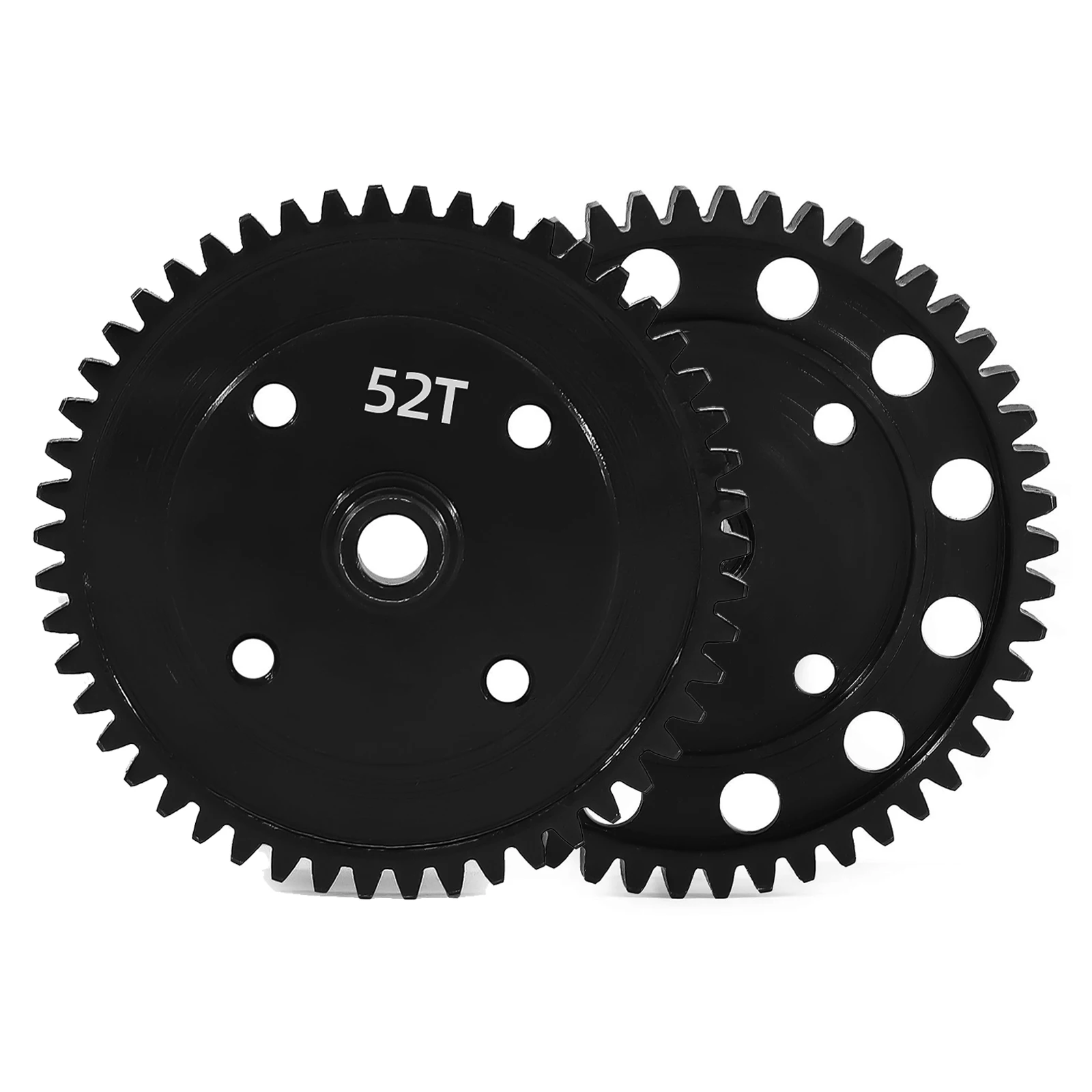 เฟืองท้ายเหล็กกล้าคาร์บอนสูง 52T 1M # AR310429 สำหรับ ARRMA 1/8 Kraton Senton Talion Typhon Outcast