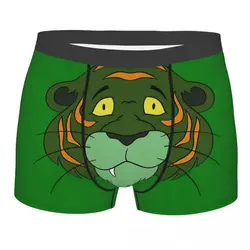 Hij-Man De Meester Van Het Universum Cringer Underpants Katoenen Slipje Mannen Ondergoed Print Shorts Boxer Briefs