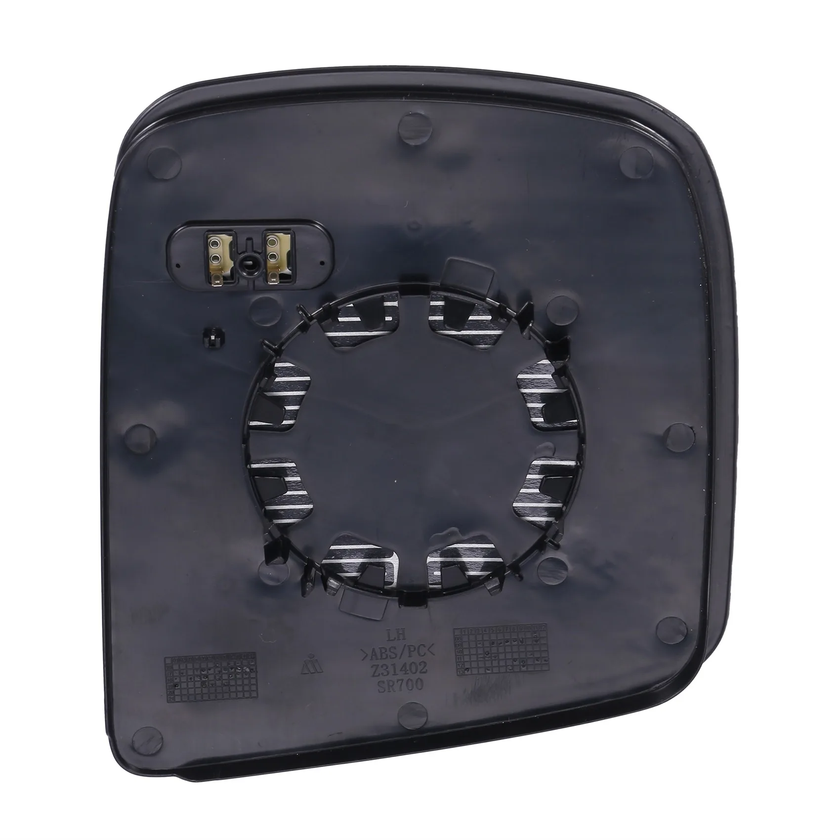 

Car Side Heated Glass Rearview Mirror Side-Wing Rearview Mirror For Nissan NV200 2010- 2018