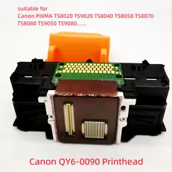 Printhead QY6-0090 Printer Head for Canon TS8000 TS8020 TS8040 TS8080 TS8100 TS8180 TS8280 TS9000 TS9020 TS9080 TS9100 TS9120