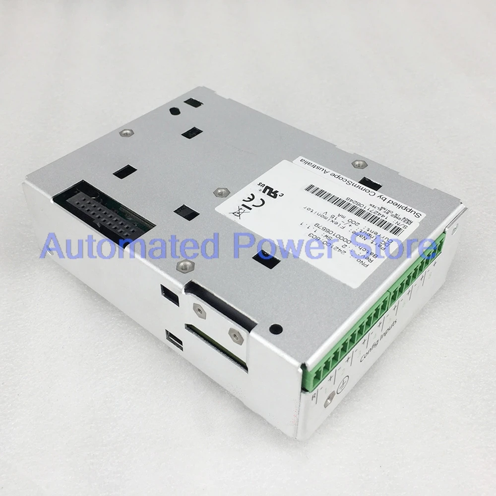 

242100.603 Controller Monitoring Module Perfect Work