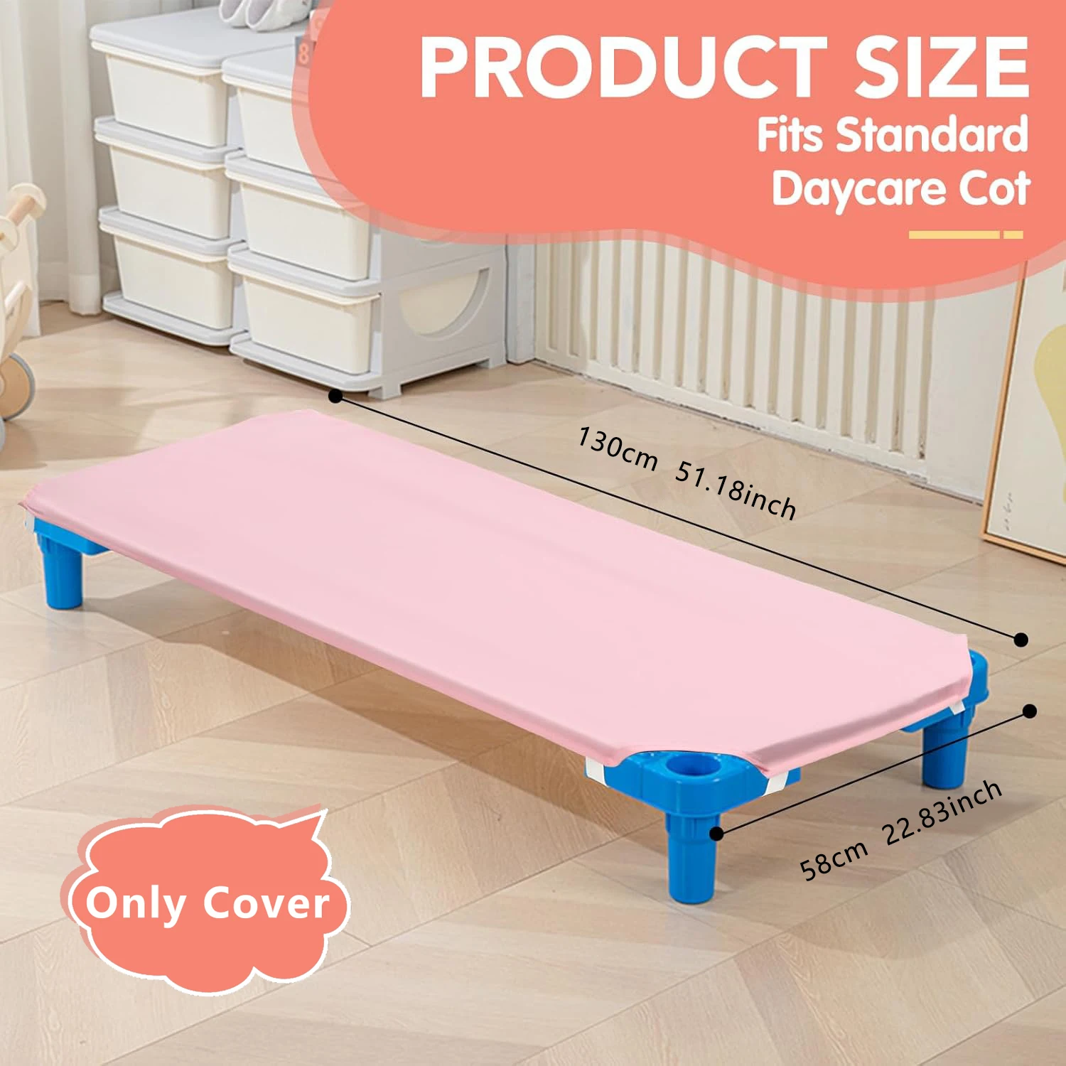 Thumbnail 2 - #16 Latest Baby Bed Sheets Offers