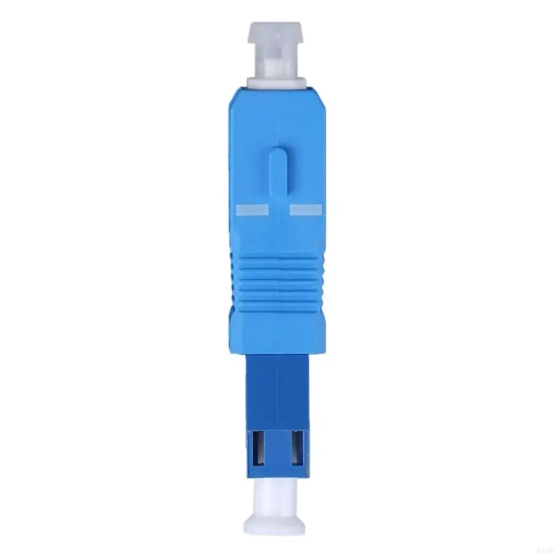 R1WD Female to Male Optical Power Meter Locator Fiber Adapter Simplex Single Optical Connector