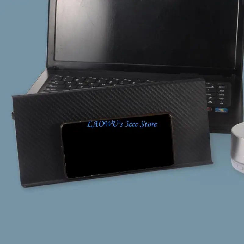 

Y8AD Screen Top Storage Shelfs Holder Rack Monitors Organizers Practical Storage
