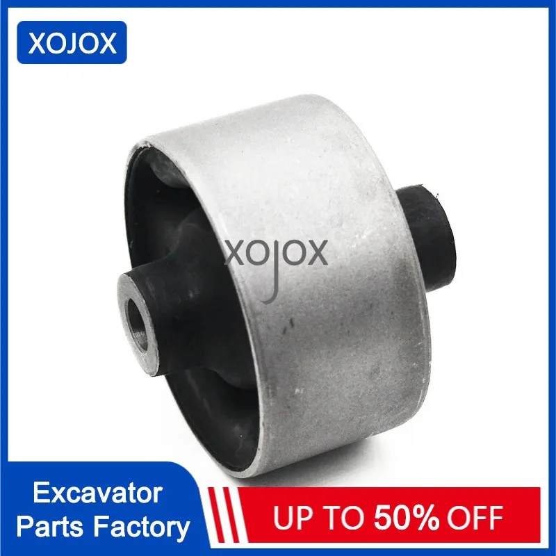 

XOJOX для MITSUBISHI Lancer 2002-2007 MR519127 MR554733 Втулка заднего ходового рычага управления 4120A001