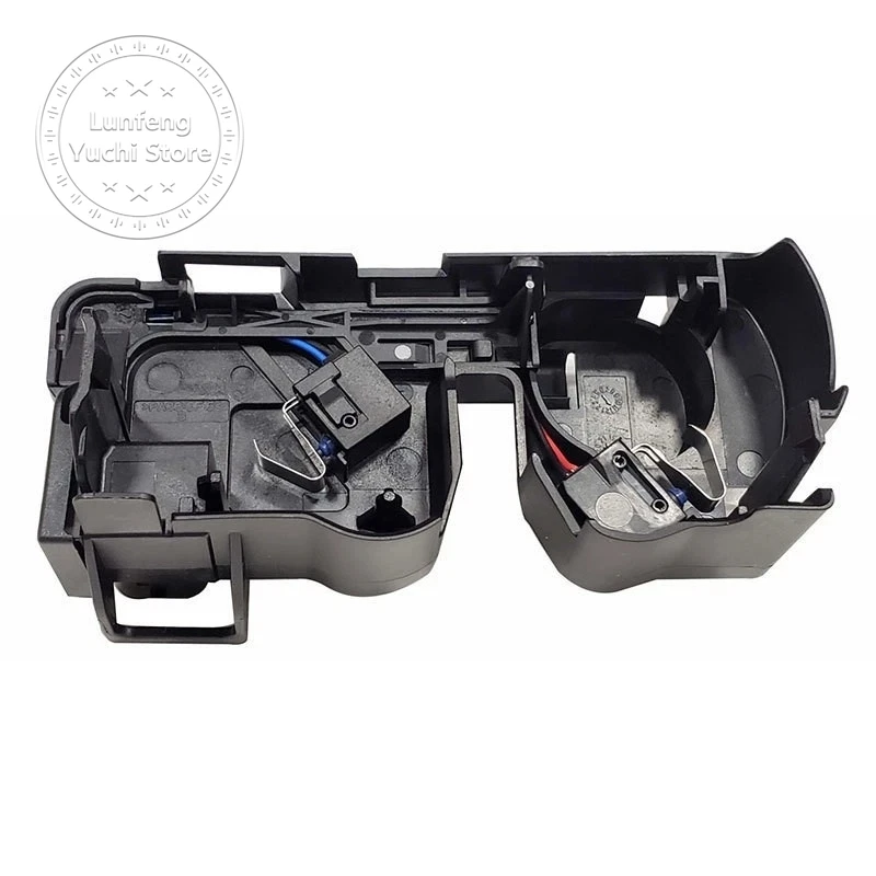 P/N: A2468700558 - Hood Latch for Mercedes-Benz A180 W177, B-Class W245/W246, CLA200 C117/C118, GLA 45 AMG X156/H247