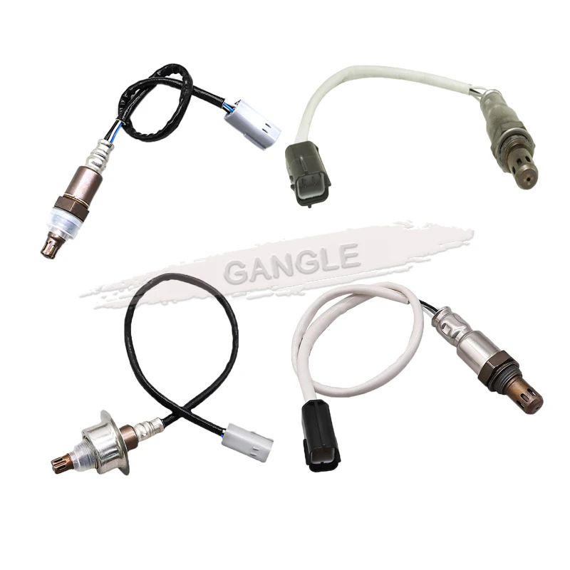 

4PCS 234-9072 234-4381 234-9070 234-4380 For NISSAN Altima 2007 3.5L V6 Upstream & Downstream O2 Sensor Oxygen Sensor