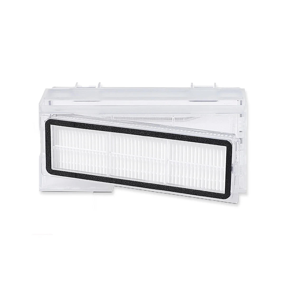 Dreame W10 W10 Pro STYTJ06ZHM 먼지 상자, 먼지 수집 진공 청소기 로봇 예비 액세서리 부품, 쓰레기통