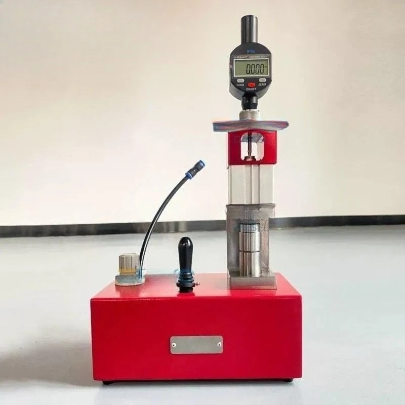 High Precision Shim Measuring Instrument, Diesel Common Rail Injector Shim Adjustment Tool, Injector Repair Tester