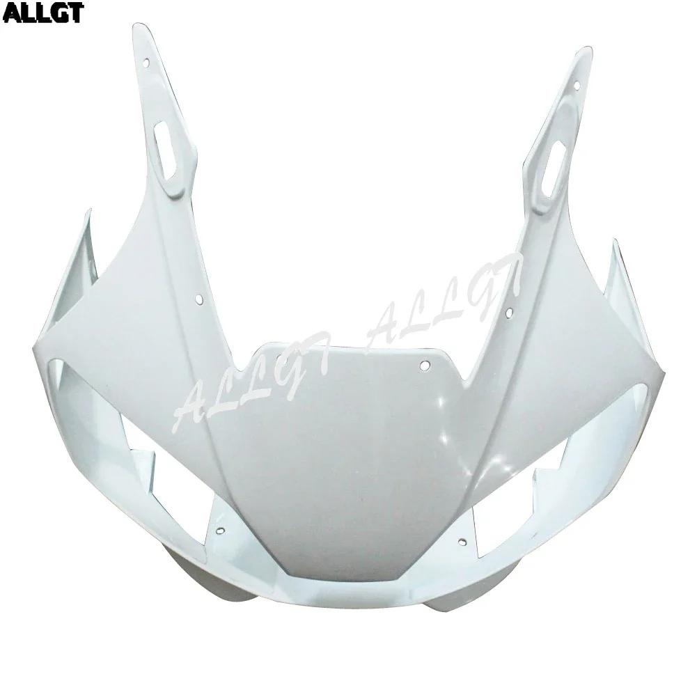 

Unpainted Front Upper Nose Fairing Cowl for Yamaha YZF R6 1998 1999 2000 2001 2002 Individual Motorcycle Fairing