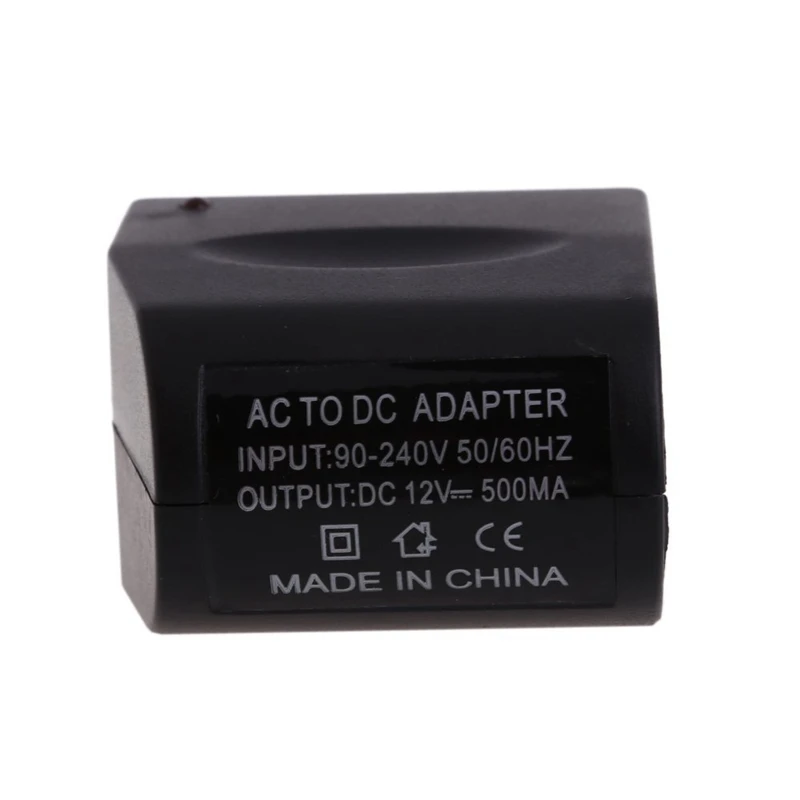 3X AC DC Converter Outlet Power Supply AC 110V - 220V To Car DC 12V Replacement Car Supplies Can Be Used At Home Adapter