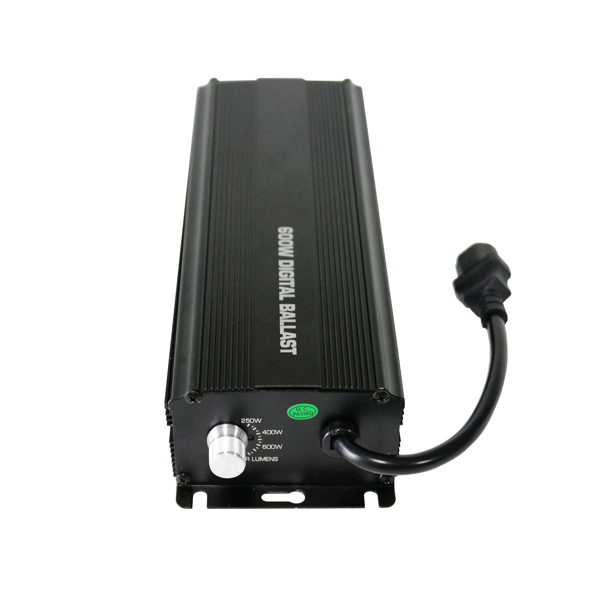 

Greenhouse 600watt Dimmable Ballast Digital Ballast for Hydroponics