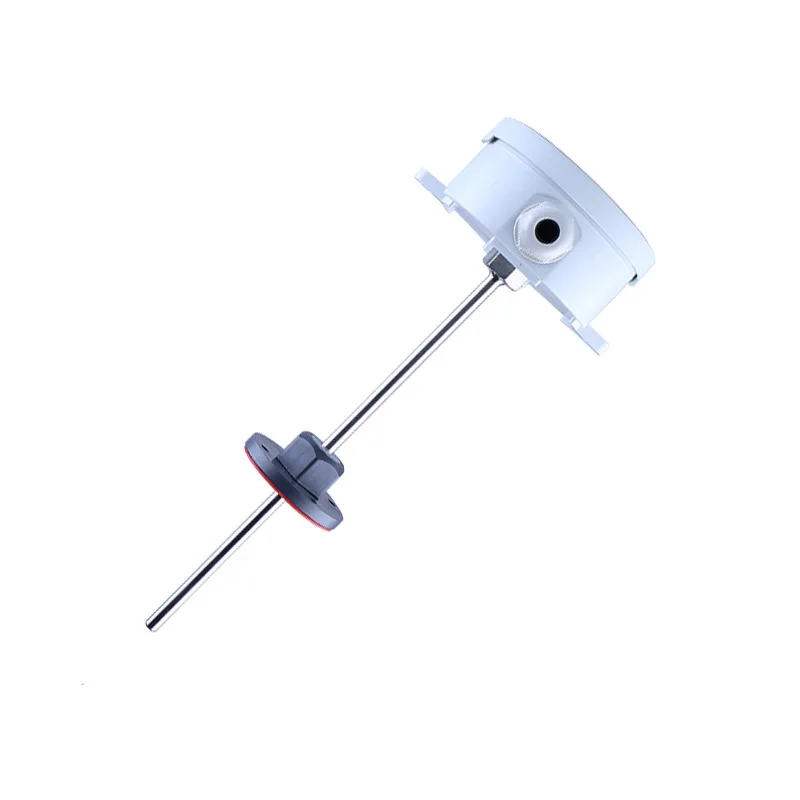 

Air duct temperature transmitter CWDZ81 plug-in thermal resistance pt1004-20mA integrated