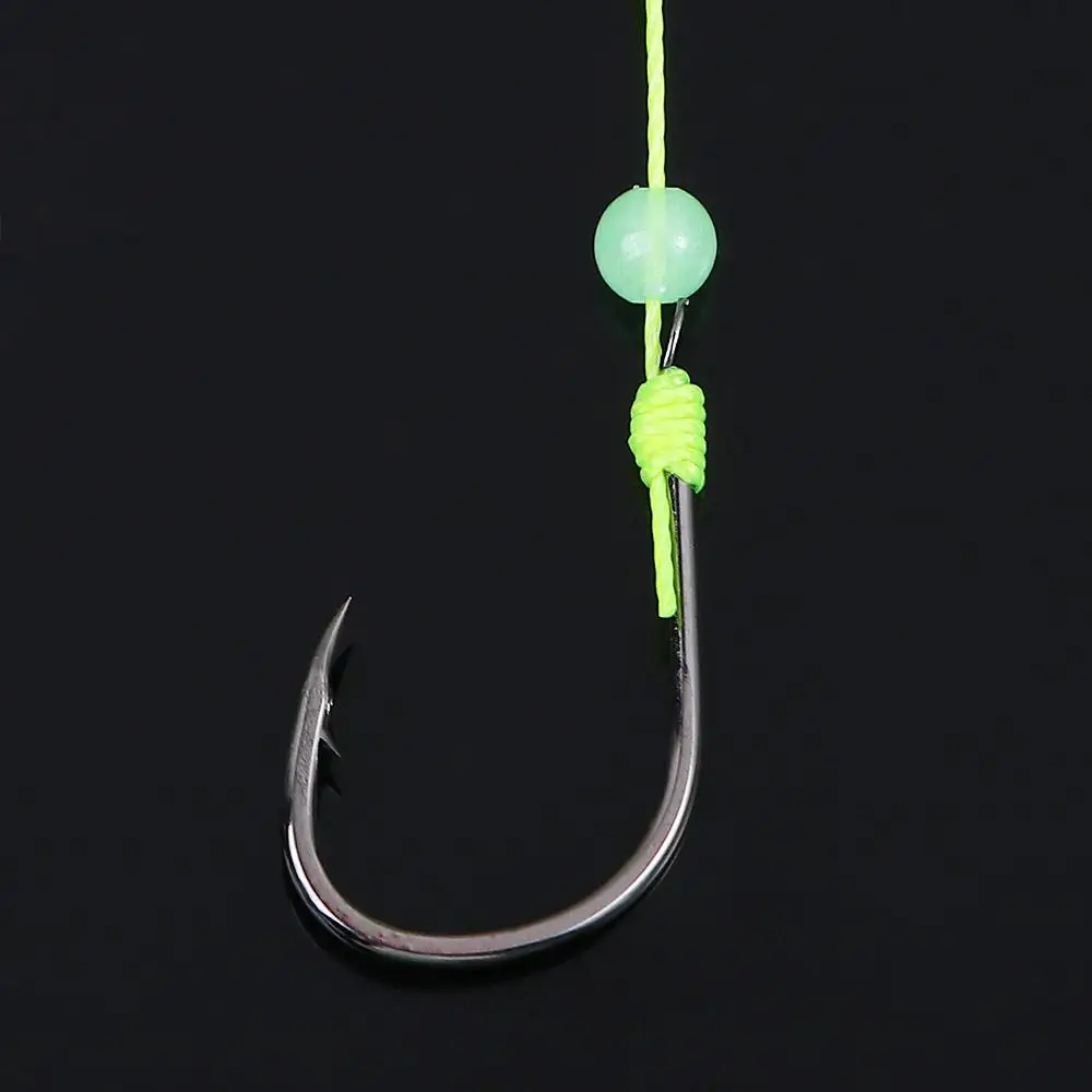 

Line High Carbon Steel Fishing Tackle Accessories Lure Barbed Hook Explosion Fishing Hook Hook Fishing Tool Accessorie