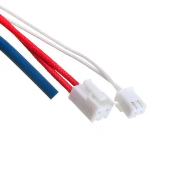 Creality CR-10S Pro擠出機熱端套件,適用於CR-10 Pro/CR-10 Max 3D列印機,MK8熱端套件,鋁製加熱塊熱端套件 10 最佳銷售 mk8 熱端 - №6