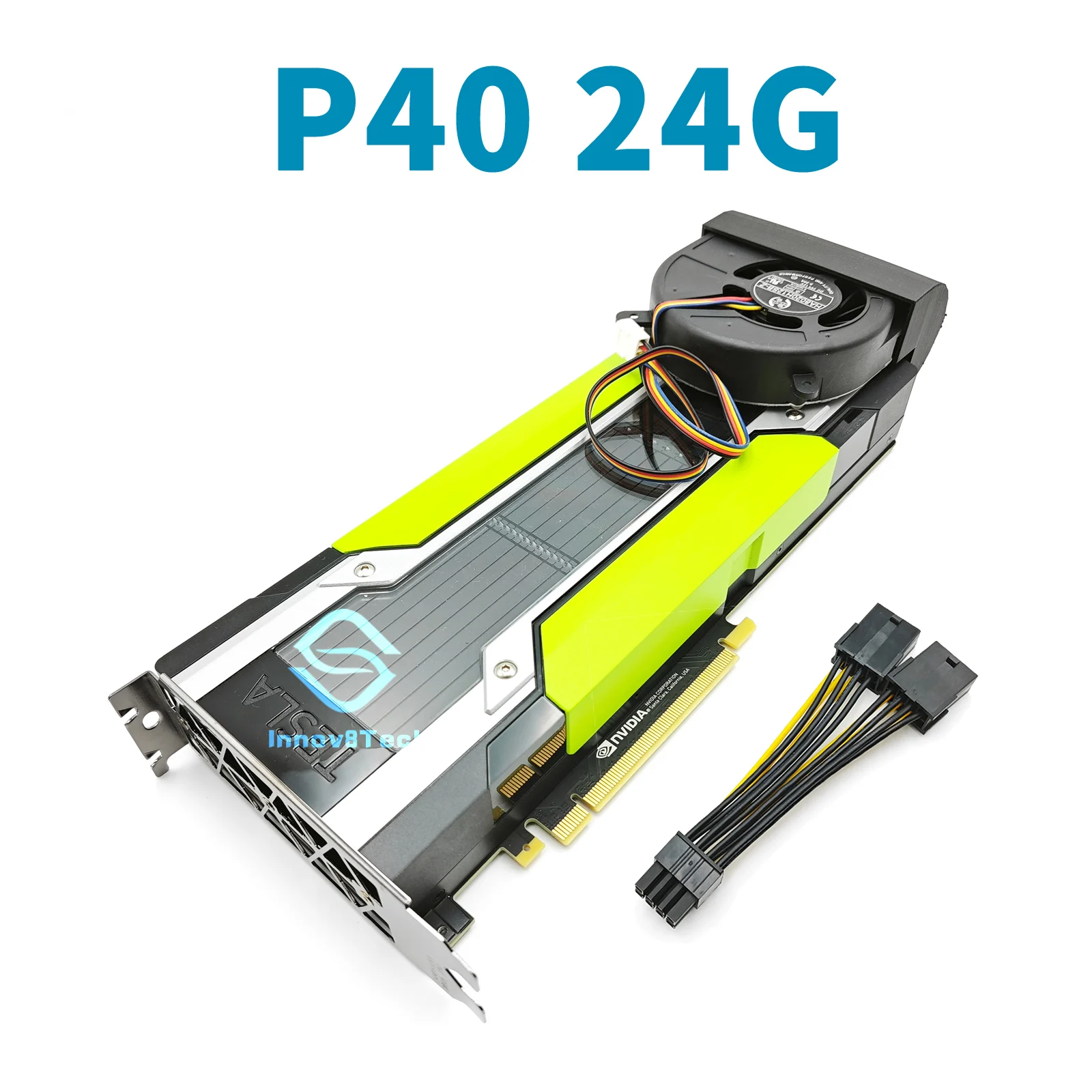 Nvidia Tesla M40 24Gb - AliExpress