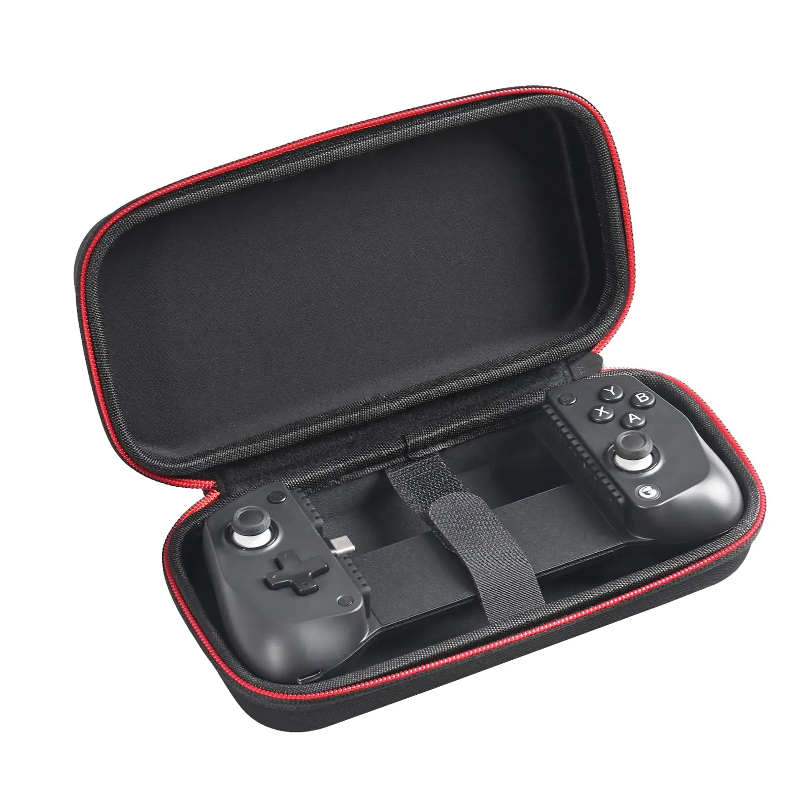 Hard Case for Gamesir X5 Lite/ X5s Game Controller, Waterproof, Pressure-resistant Portable Carrying Box Bag(Case only)