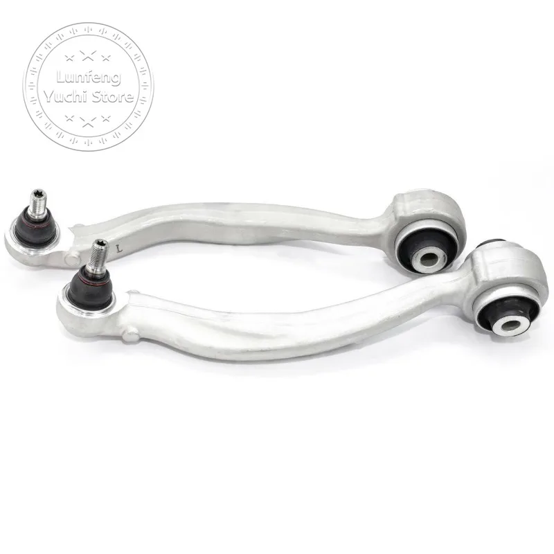

P/N: A2043306711, A2043306811 - Rear Control Arm for Mercedes-Benz C (S204, W204, C204), E (A207, C207), SLC (R172), SLK (R172)
