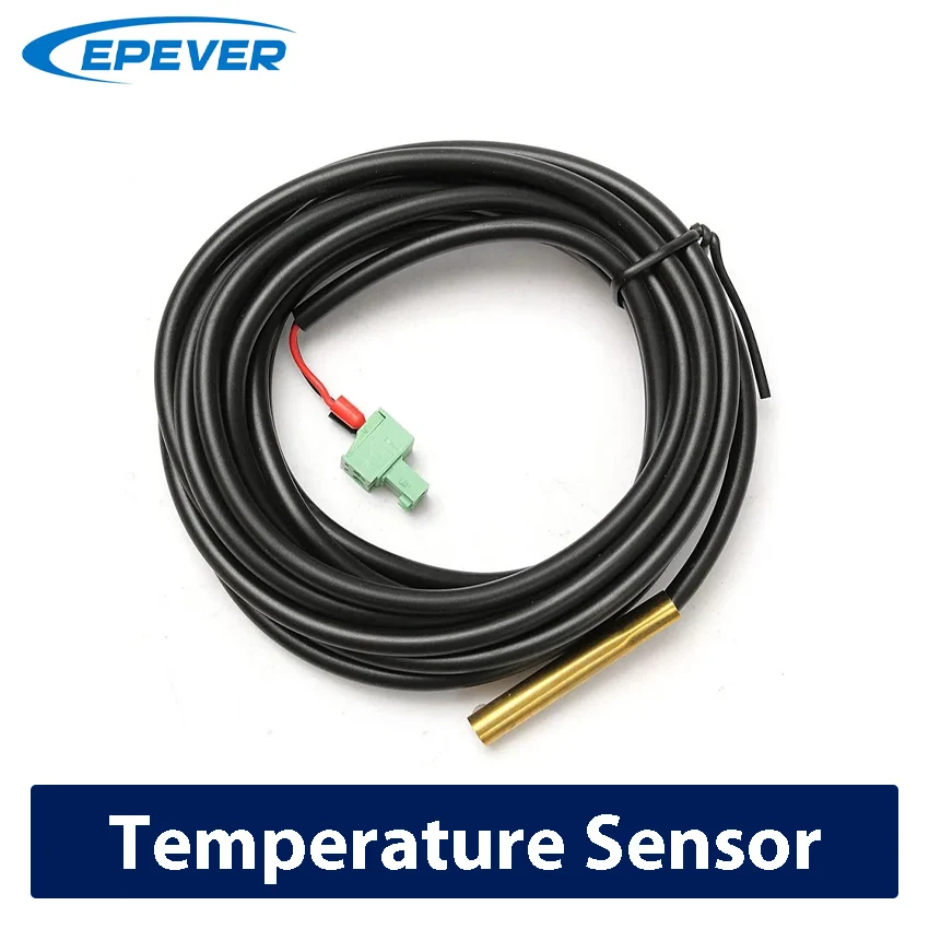 USB cable and temperature sensor for EPEVER solar controller use accessories TracerAN XTRA LS-B series