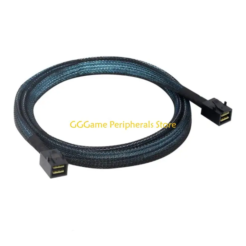 U55B Internal Routing Cable for Internal Wiring, Service Access, and Utility Use