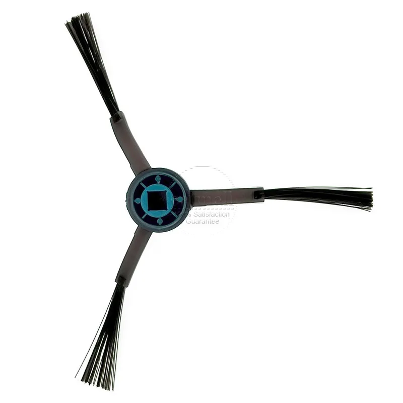 ملحقات فرشاة جانبية ل يوريكا NER600 ركن فرش روبوت مكنسة كهربائية استبدال أجزاء المواد الاستهلاكية