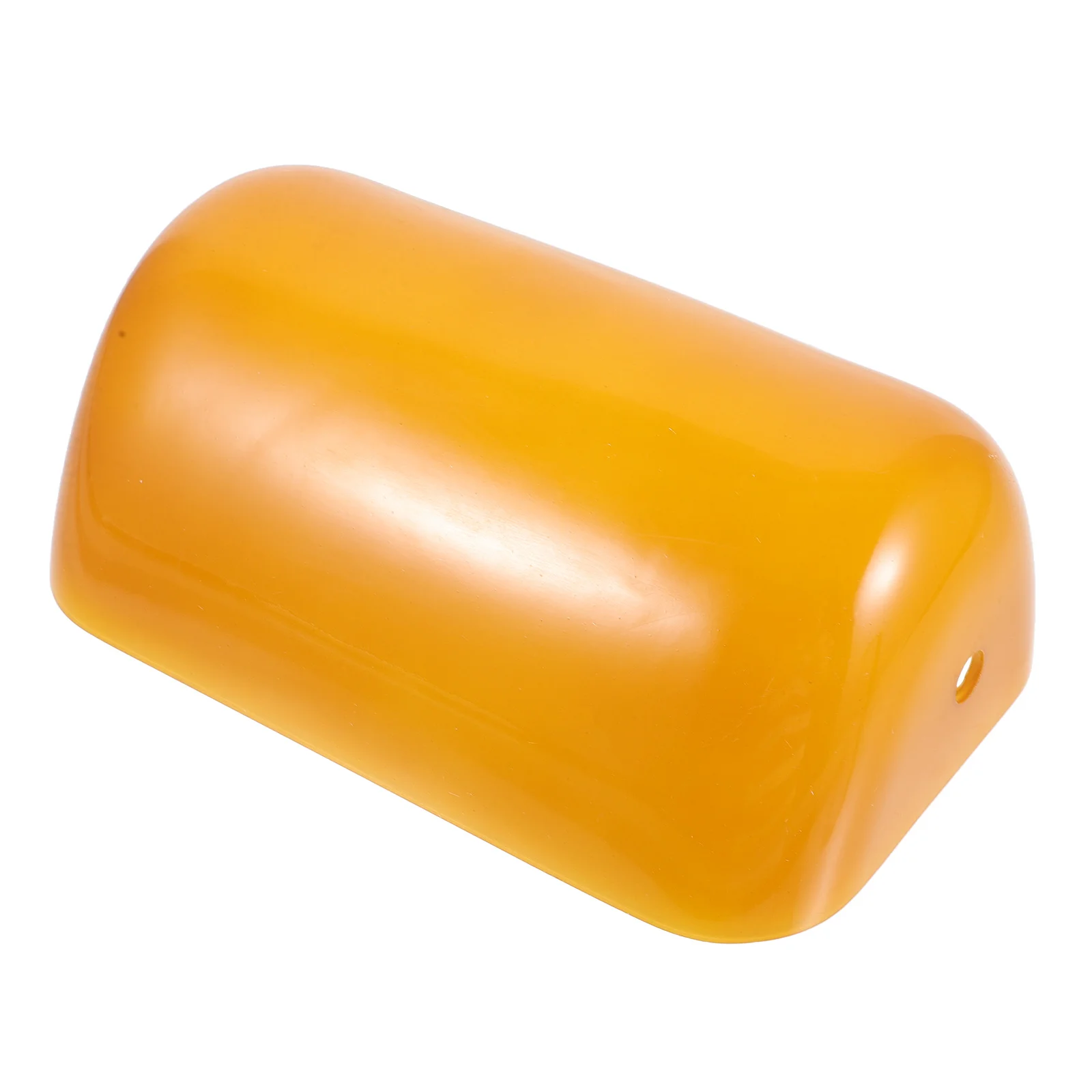 عاكس الضوء المصرفيين، غطاء مصباح طاولة عتيق من الزجاج المتين، غطاء خفيف مزخرف، غطاء بديل لفندق المكتب المنزلي #6