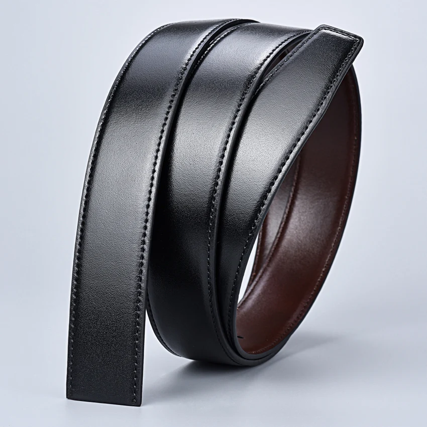 Thumbnail 3 - #80 Best Mens Leather Belts to Buy In 2026