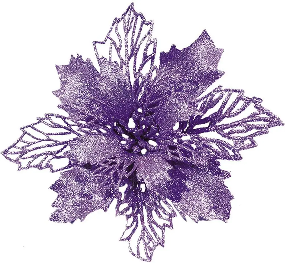 Flor con GL: Una Guía Completa para Elegir la Mejor Decoración de Navidad