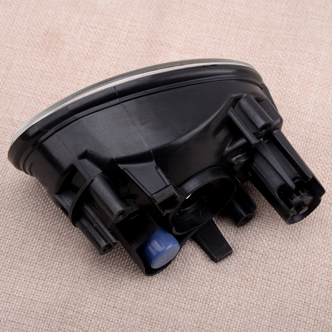 مصباح ضوء الضباب الشفاف الأيسر مناسب لسيارة Honda HR-V 2016-2017 #3