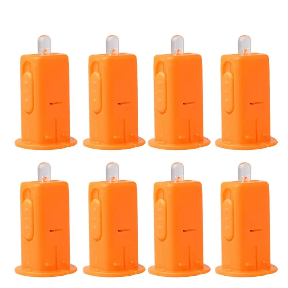 Yellow Light Paper Balloon Min - Led Balloon Light reseña y precio