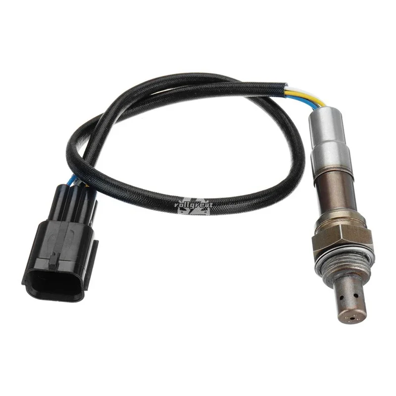 LF4J-18-8G1B 5-Wire Oxygen Sensor Lambda Probe O2 Sensors For MAZDA 6 1.8L 2.0L 2007-2013 LF4J-18-8G1A LF4J188G1B LF4J188G1