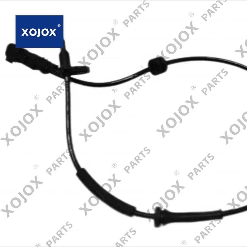 

ДАТЧИК ABS XOJOX 1521548-00-A АВТОМОБИЛЬНЫЙ