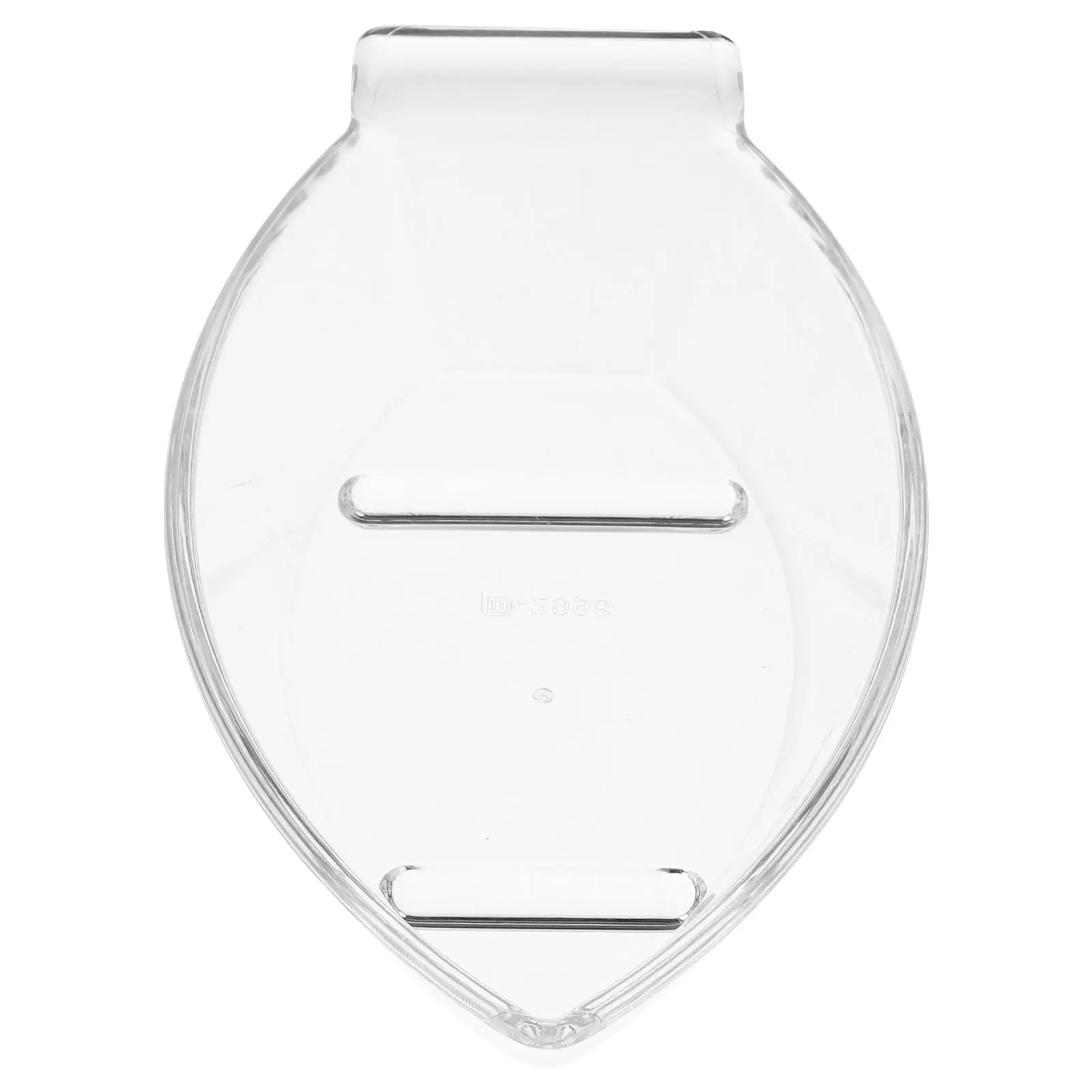 

Mini Bowls Small Dipping Sauce Plates Vegetable Platter Party Trays Reusable Plastic Fruit Snack Kitchen Bar