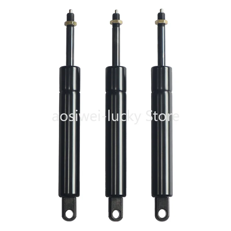 ガススプリング汎用リクライニングガスストラット、リフト式回転椅子、理髪椅子、ガスサポート、オフィスチェアアクセサリー用