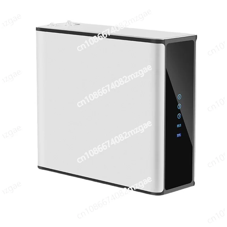 가정용 역삼투 정수기, 직접 식수 디펜서, 주방 순수 기계, 도매 렌탈, 400G 가정용 역삼투 정수기, 직접 식수 디펜서, 주방 순수 기계, 도매 렌탈, 400G